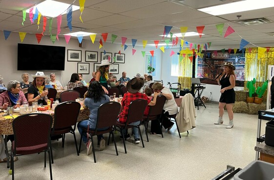 Résidence Florentine-Dansereau